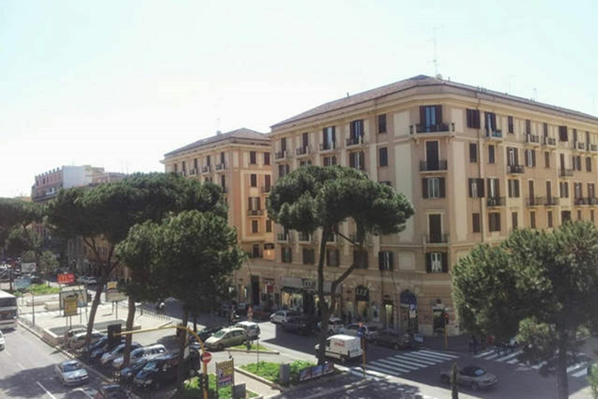 Gasthof 5 For 7 People Near Coloseum 2*